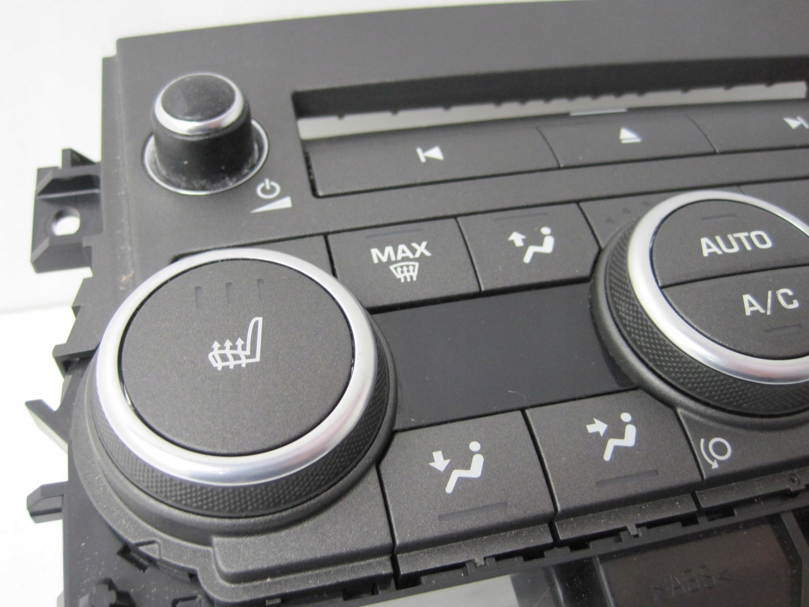 Panel klimatyzacji Range Rover Evoque EJ32-14C239-DC Producent inny