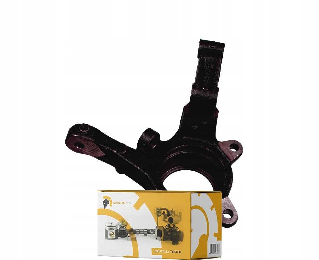 Výhybka Fiat Scudo Ulysse 95+ Přední Le