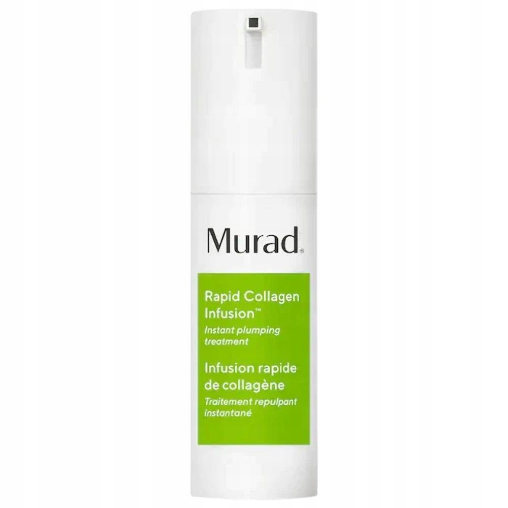 Resurgence Rapid Collagen Infusion zpevňující pleťové sérum 30 ml