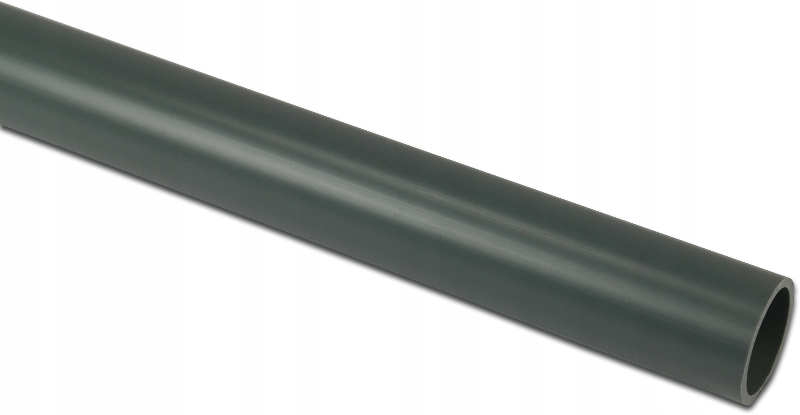 

Rura Pvc ciśnieniowa Pvc-u 40 mm 1mb