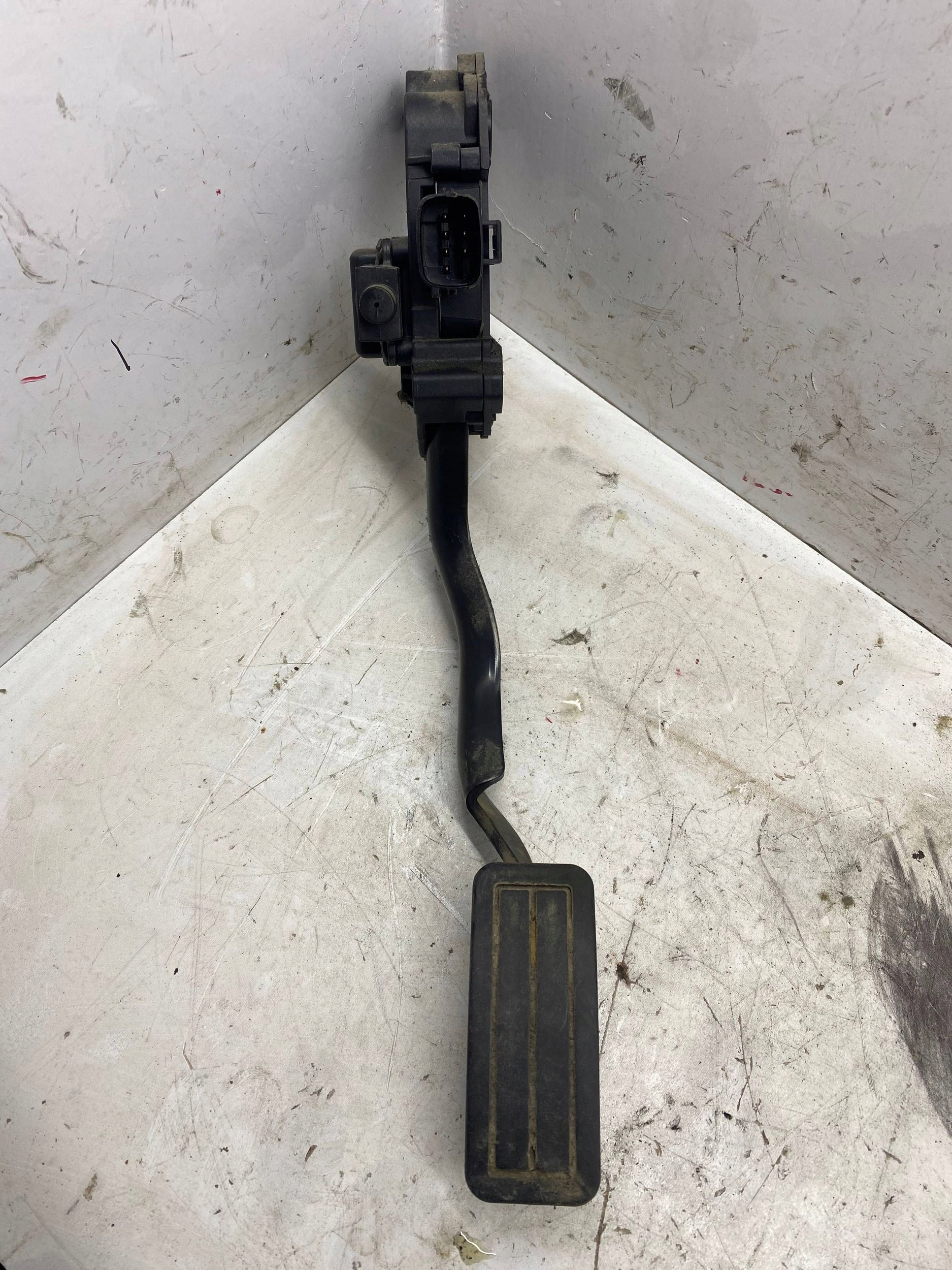 accelerator pedal potentiometer 5H22-7R562-BA RANGE ROVER SPORT L320 (2005-2013)