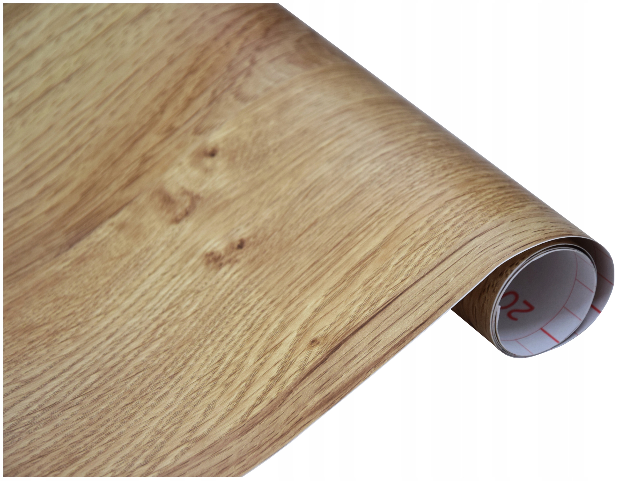 

Okleina Samoprzylepna Dąb Ribbeck szer. 90cm