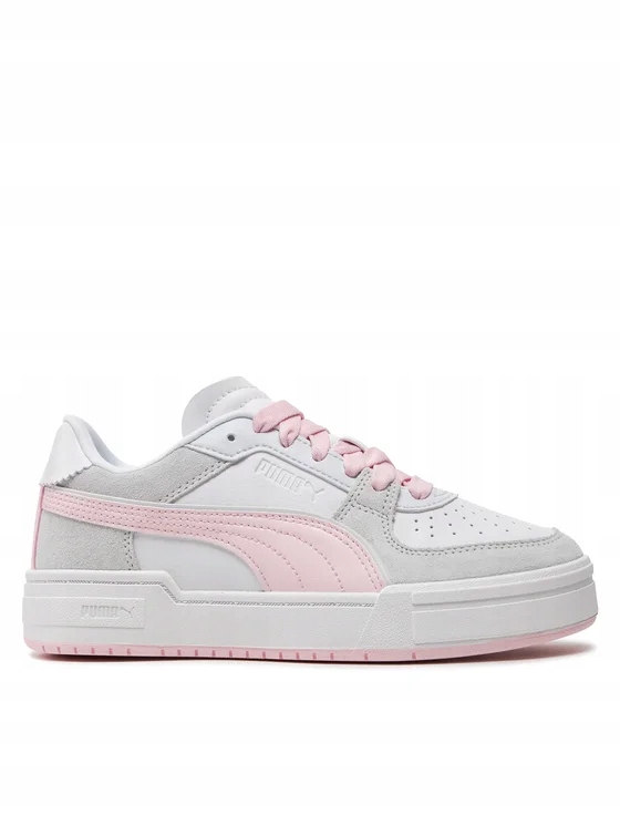 Dámské Sportovní Boty Puma Ca Pro Queen Of <3S Wn's vel 40,5