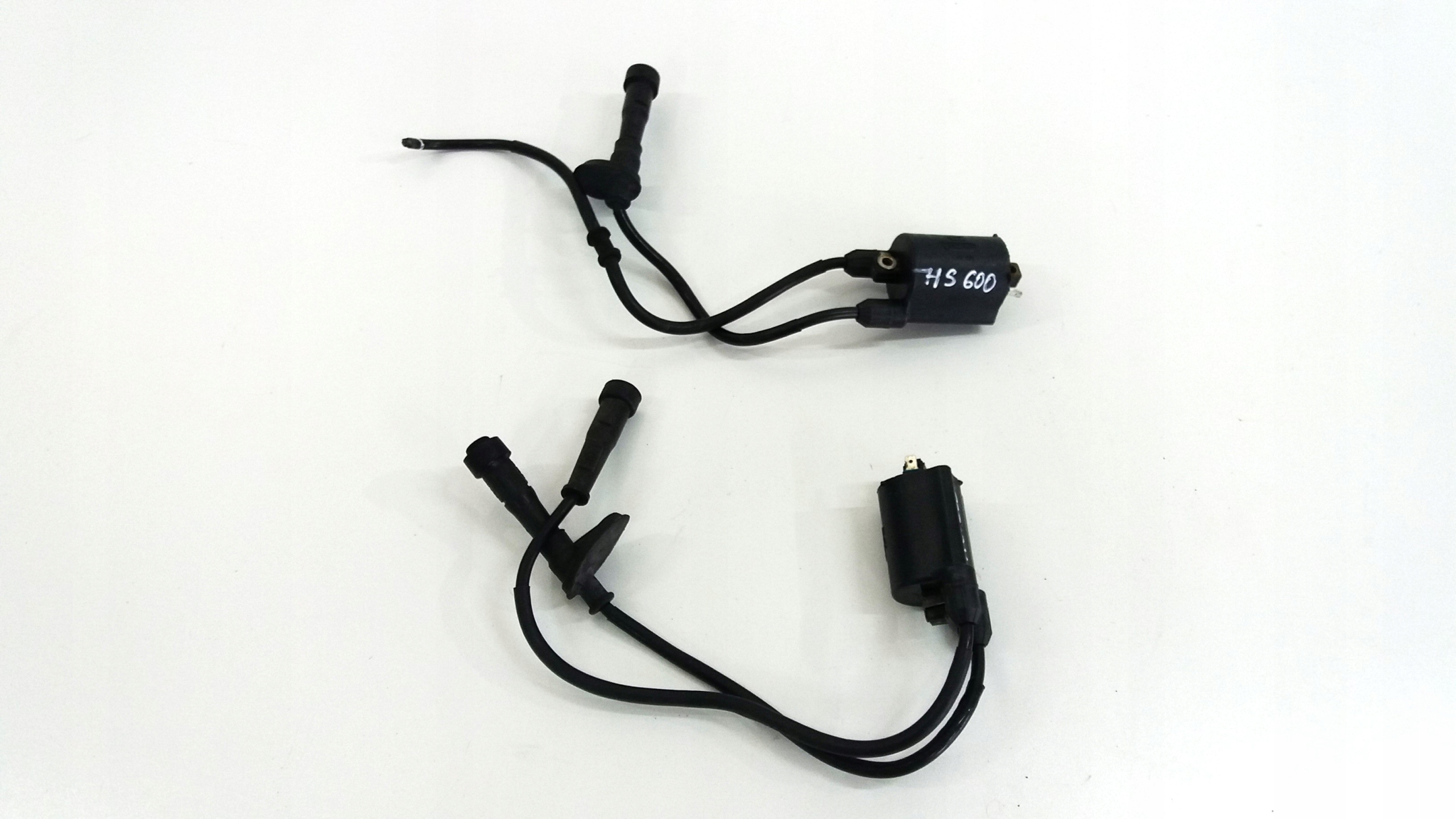 HONDA SHADOW 600 cewka cewki zapłonowe 123410091 za 70 zł z Głuchołazy