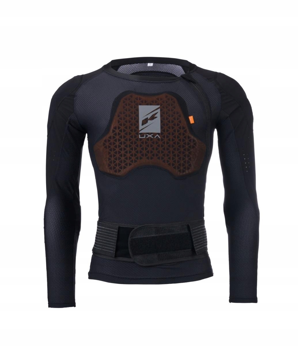 Kenny Racing Tričko S Chráničmi Body Protector Model Titanium D3O Kol