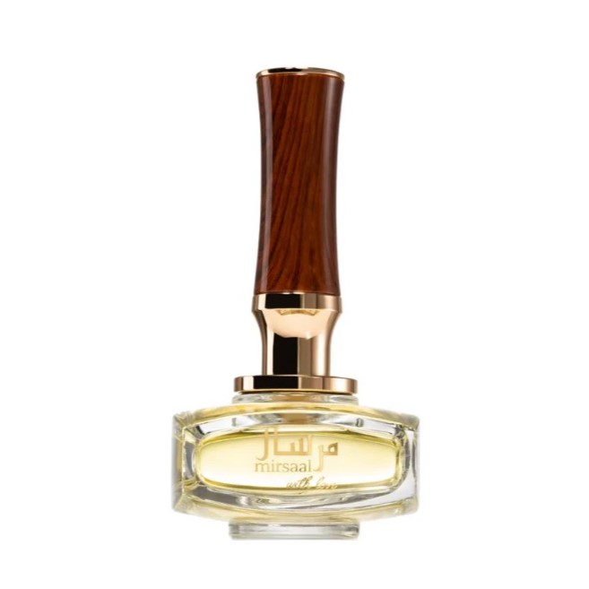 Mirsaal With Love Parfémovaná voda sprej 90 ml Afnan Magie Orientu