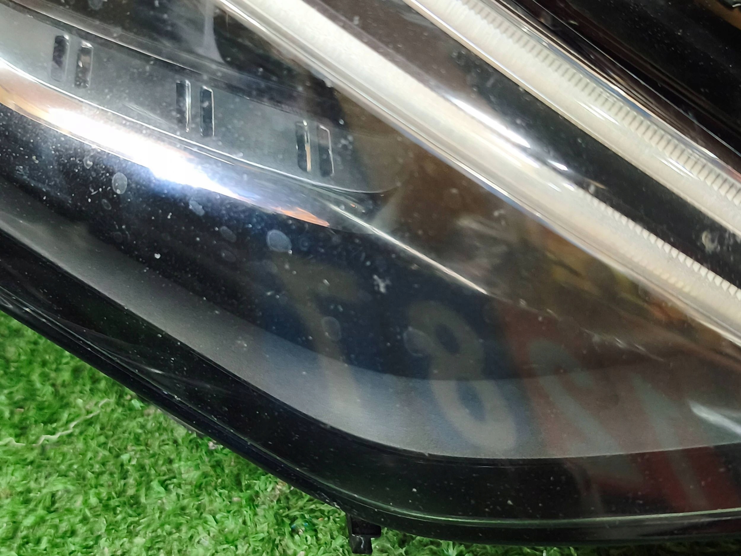 REFLEKTOR right front OPEL INSIGNIA B 17- FULL LED NR.1287