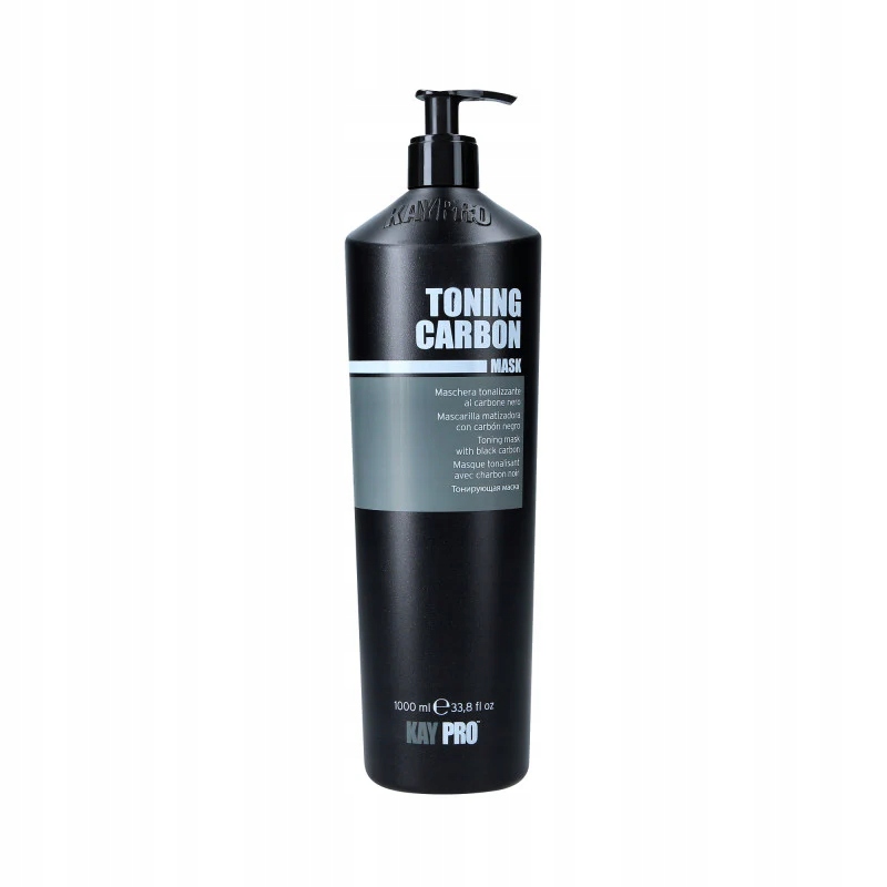 Kaypro Toning Carbon maska 1000 ml