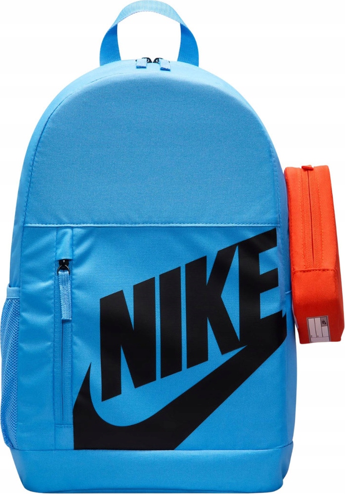 Sada Penálů Školní Batoh Městský Sportovní Nike Elemental 20 Litrů
