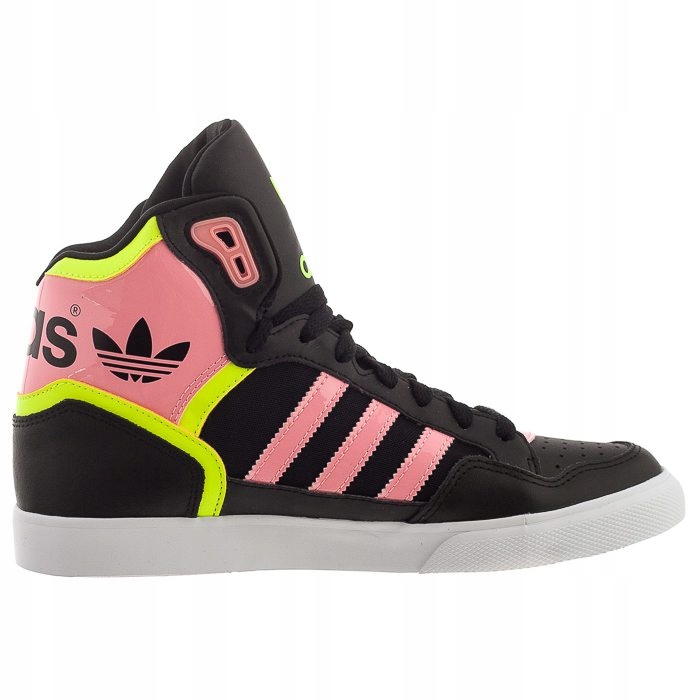 Buty Adidas Extaball B35352 r. 38 2/3 Zapięcie sznurowane
