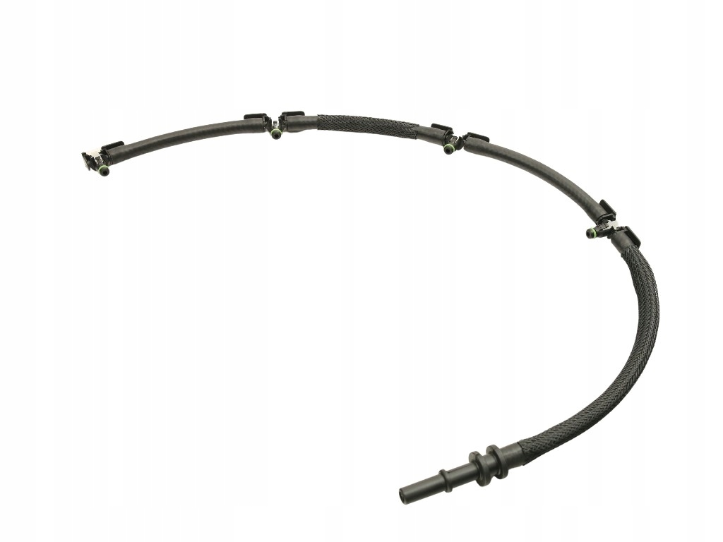 FT39600 - ТОПЛИВОПРОВОД 1.6 BLUE HDI PARTNER BERLINGO 2008-