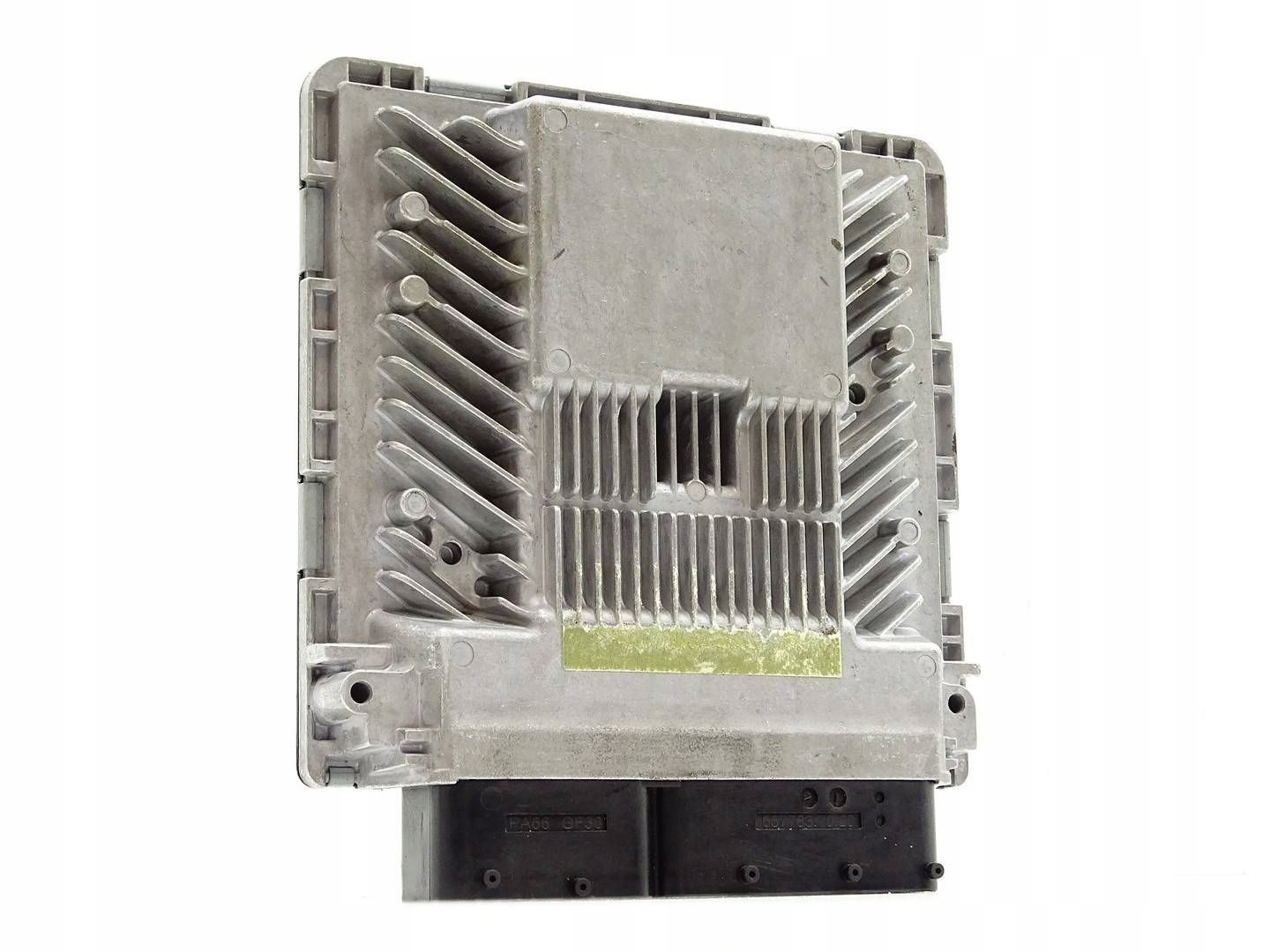 computer control unit of the engine AUDI A5 S5 8T 3.0 TFSI 8K0907551