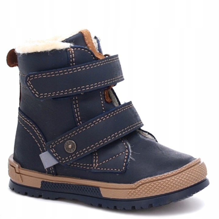 

Bartek buty 21469 Ocieplane zimowe Kozaczki r 21