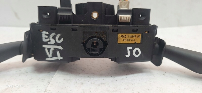 DEVIO LUCI TERGICRISTALLO TERGI FORD ESCORT VI 95AG11K665DA