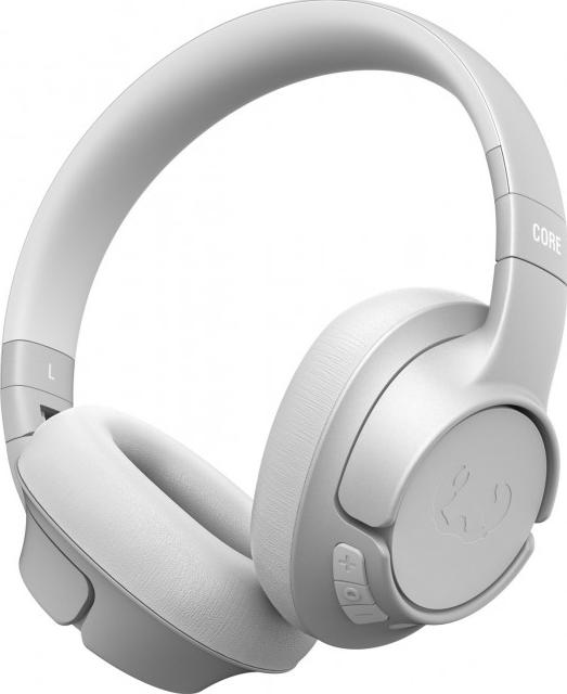 Fresh 'n Rebel Clam Core Nauszne Bluetooth 5.3 Ice Grey