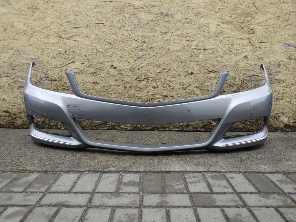 MERCEDES C KLASA 204 LIFT 2011- Frontstoßstange