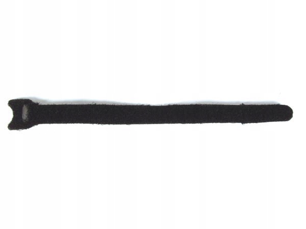

Opaska Zaciskowa Samoprzyczepna 12,5x205mm 10 Szt