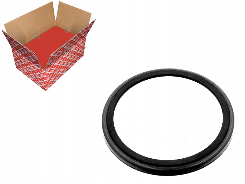 PIERŚCIEŃ ABS RENAULT TYŁ LAGUNA II ESPACE SCENIC