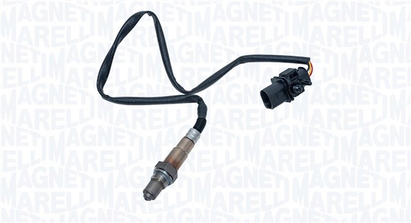 magneti marelli 466016355209 лямбда-зонд