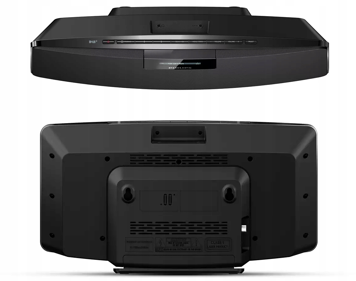 WIEŻA STEREO PHILIPS TAM2505 DAB+ FM DIGITAL Marka Philips