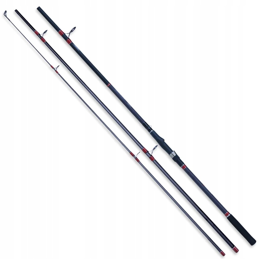 Wędka Robinson Carbonic Carp Hunter 3,60m 2,75lbs