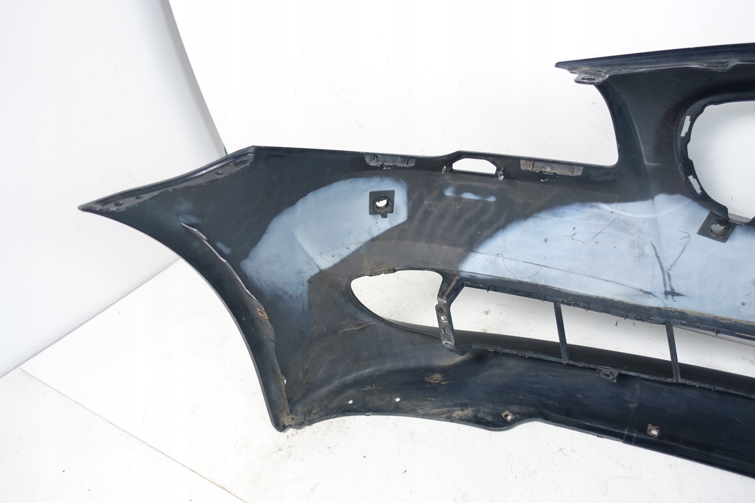 bumper front front BMW 5 V F10 F11 7200712