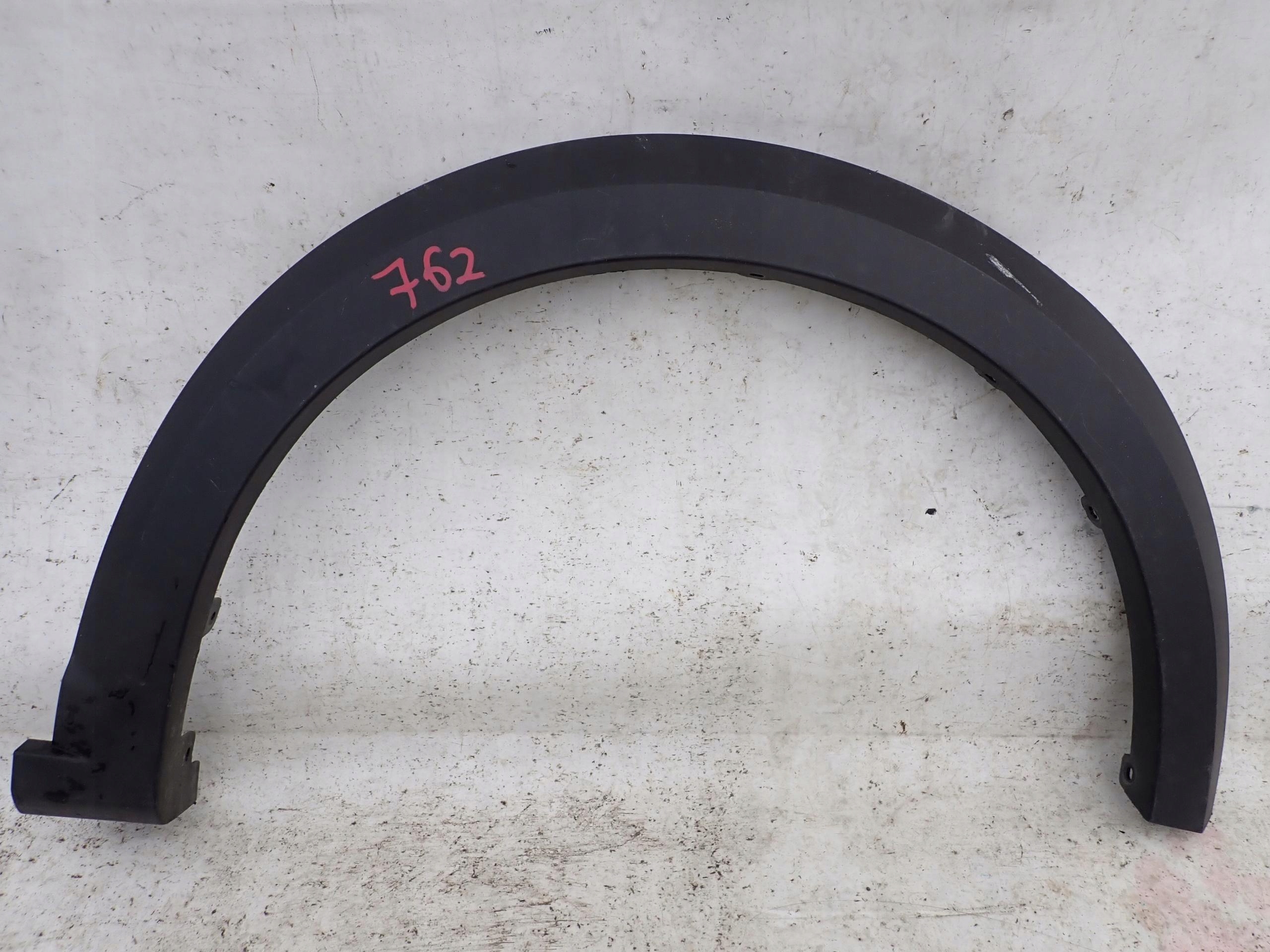 FORD MONDEO V 5 MK5 14-19 bumper front 6XPDC
