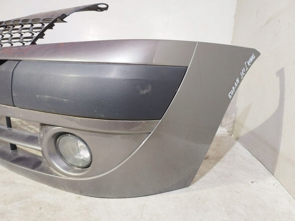 Renault Clio II 2 lift bumper front front NV603