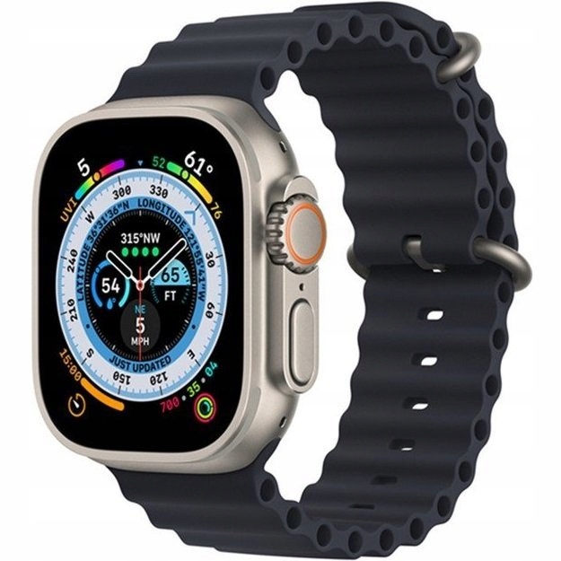 

Pasek Do Apple Watch 3 4 5 6 7 8 Se Ultra