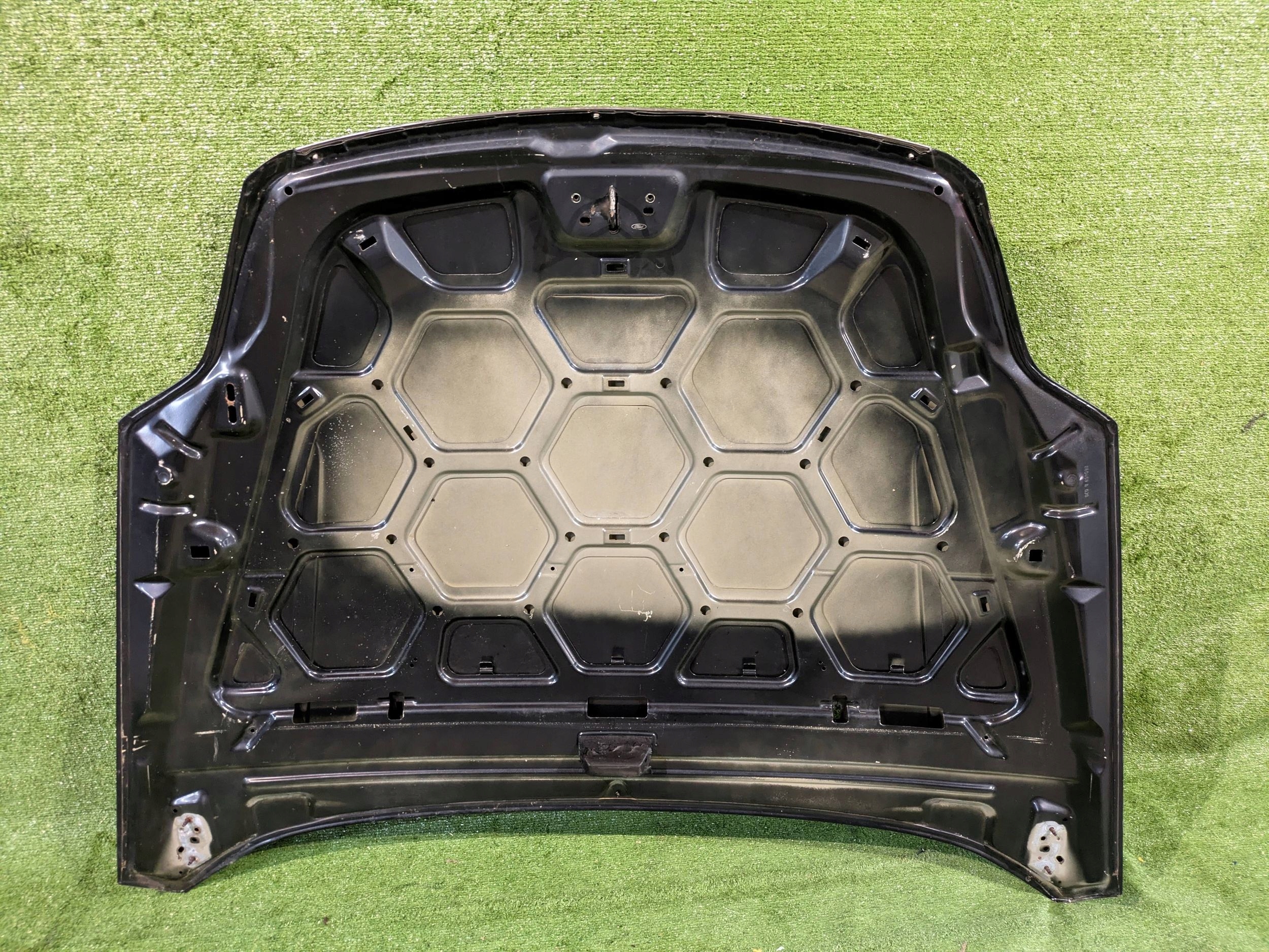 bonnet FORD MONDEO MK4 07-10 NR.115