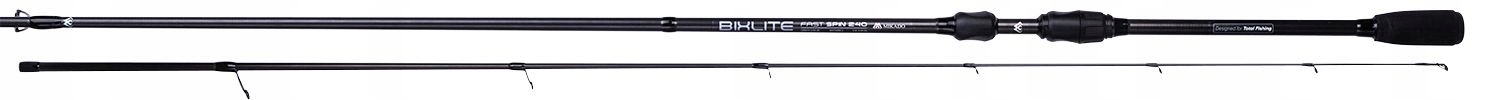 

Wędka Mikado Bixlite Fast Spin 208 3-15g