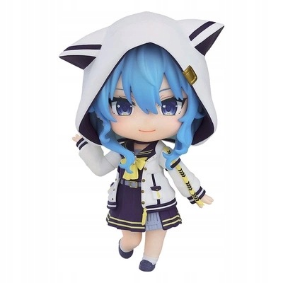 Nendoroid Hololive Production Hoshimachi Suisei: Námořnická verze 10 cm