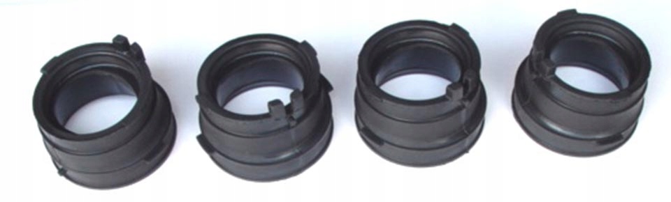 CHH-15 - ВПУСКНІ ПАТРУБКИ КАРБЮРАТОРА TOURMAX HONDA VFR 800F 02-05