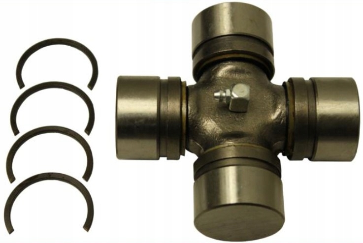

Krzyżak 42x65,7x115mm Mb Ng