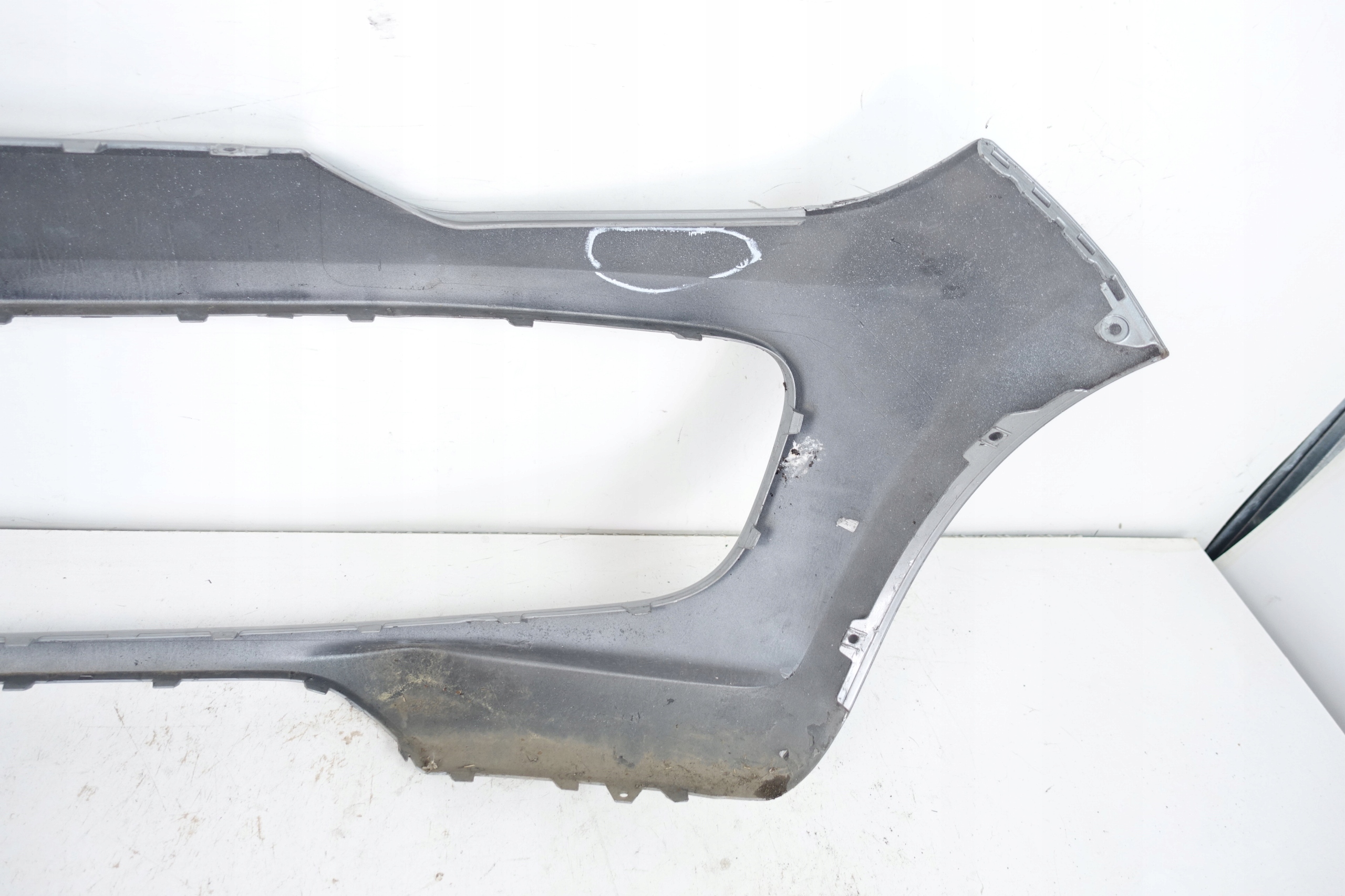 bumper front front VW UP 1S0 2011-2016 1S0807221B