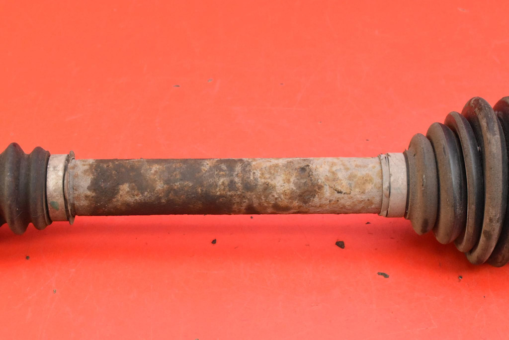 semi-axis left front MANUAL CITROEN C4 1 and 1.6 HDI 109 KM 04-08