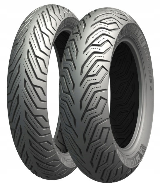 Pneumatika Michelin City Grip 2 110/80 14 59S Tl M+s Predná;Zadná
