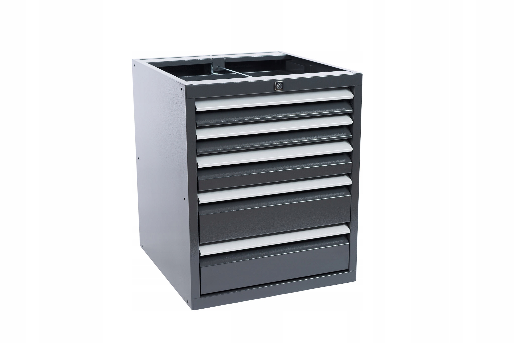 Модуль ящика шкафа стола для гаража мастерской