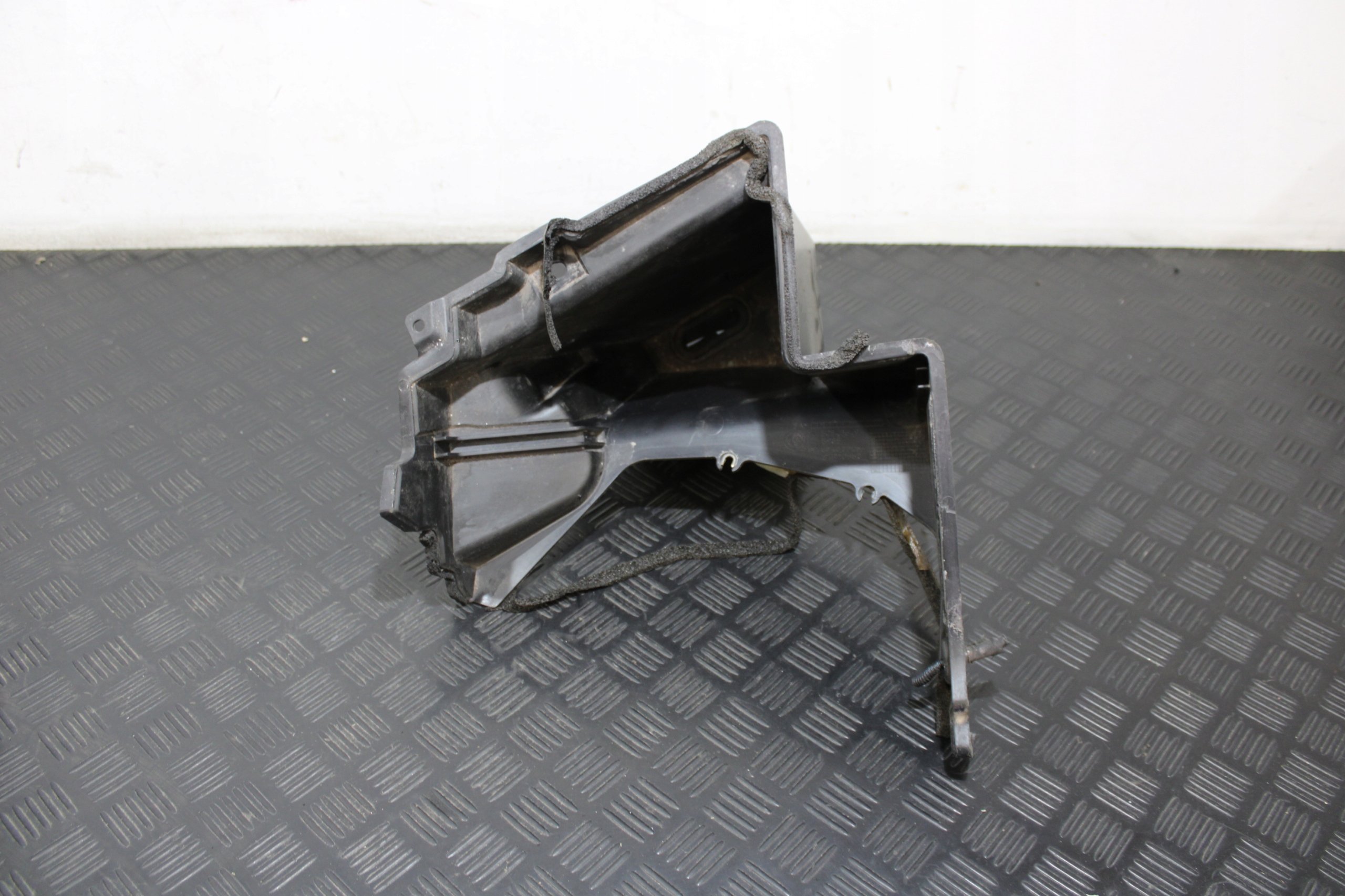 Blende Abdeckung Zufuhr luft 50543649 ALFA ROMEO GIULIA