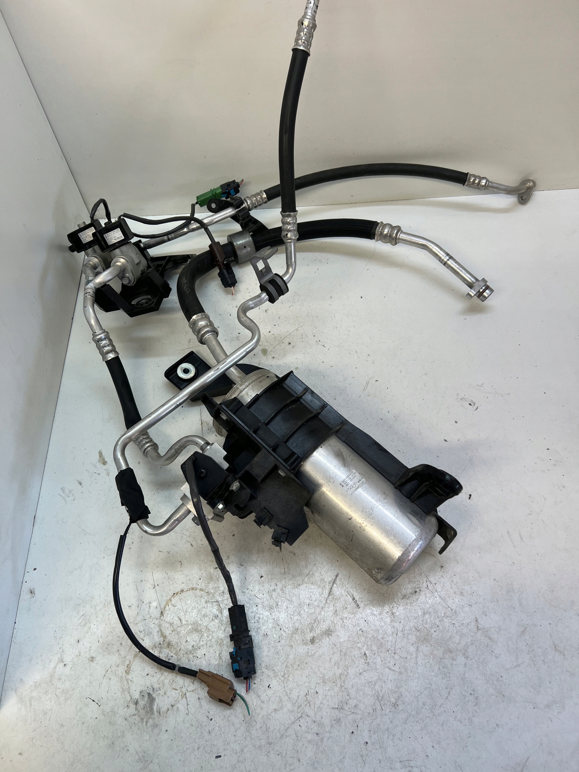 921408942 - ЗОИ КОНДЕНСАТОРНЫЙ ОСУШИТЕЛЬ ТРУБЫ КОНДИЦИОНИРОВАНИЯ ВОЗДУХА