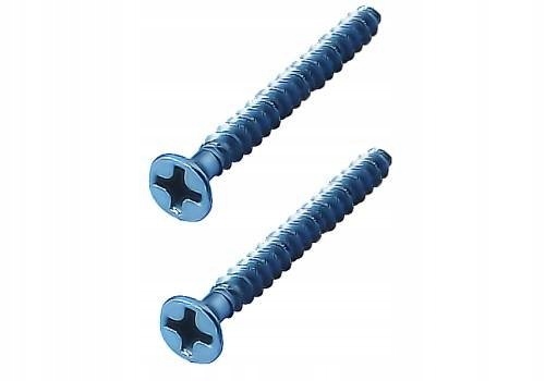 

Simet Wkręt do puszek długość 40 mm 37086400 (50x)
