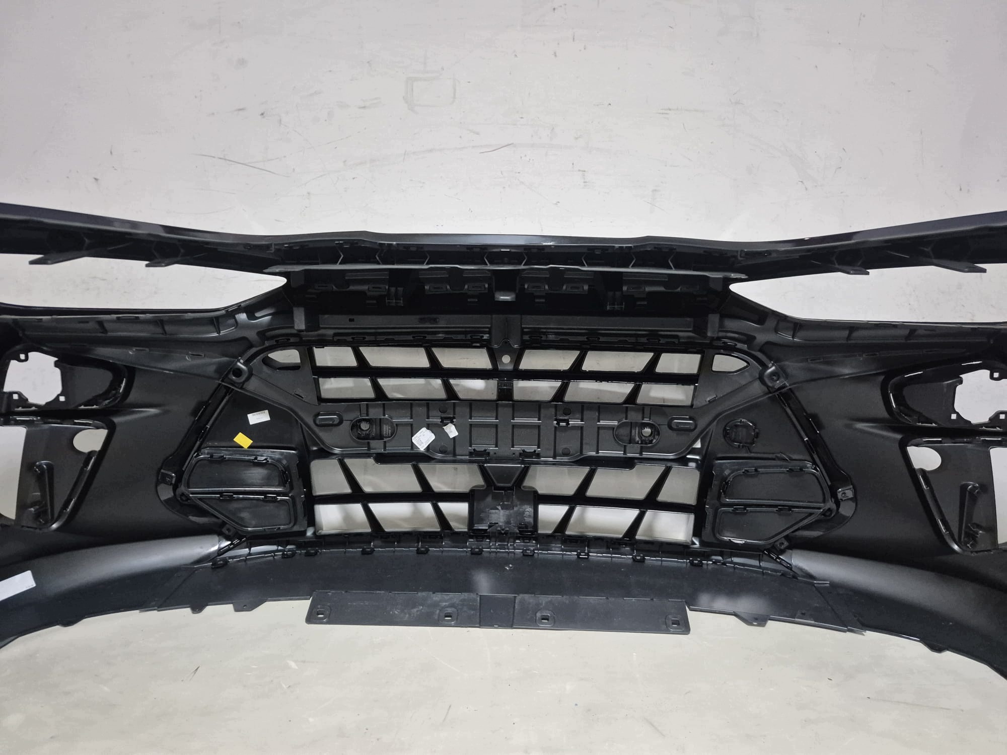 CUPRA TERRAMAR 24- nárazník předek přední 6xPDC KAMERA 578807437