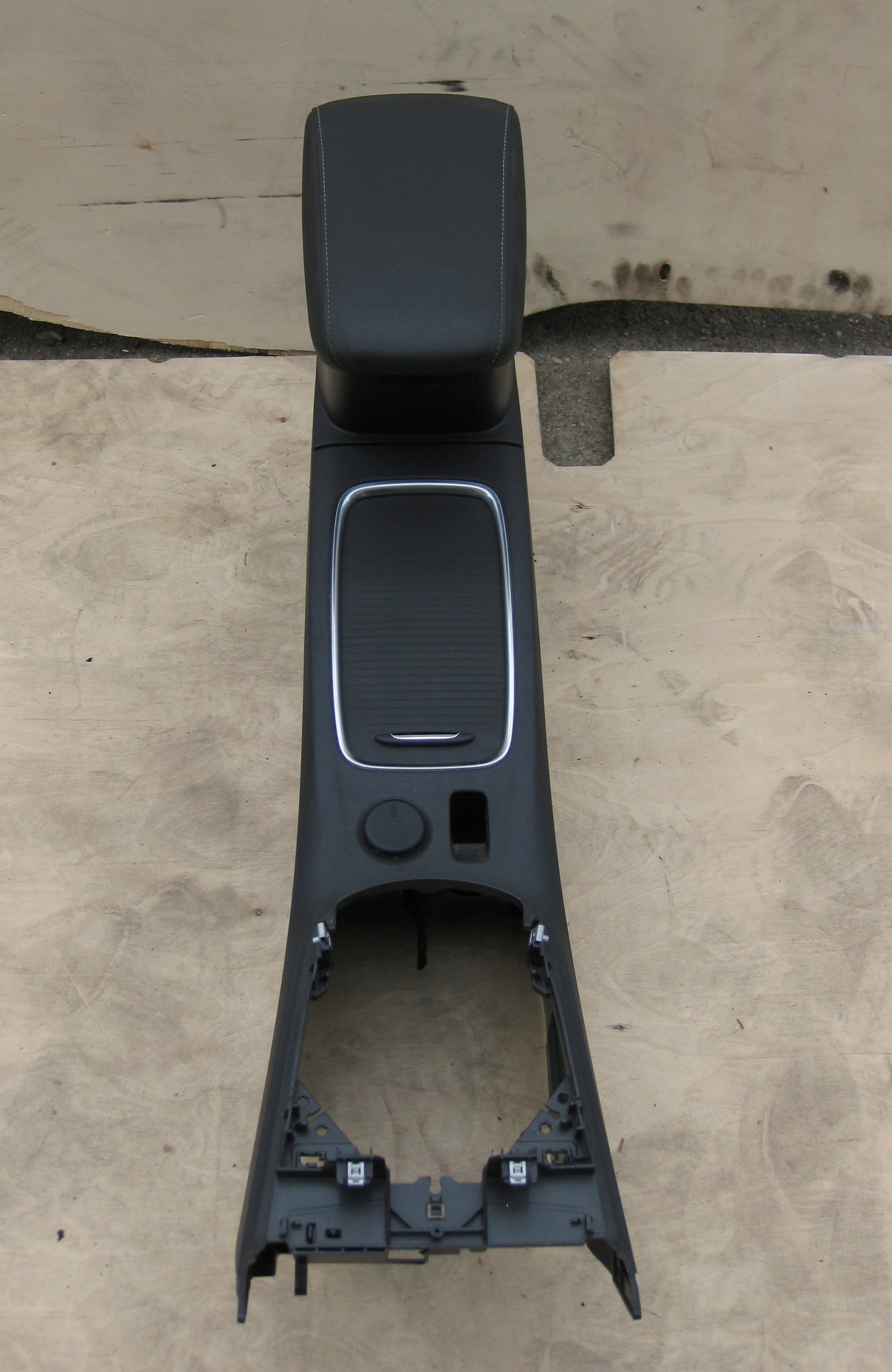 OPEL ASTRA K V KOMBI 15R armrest leather tunnel central