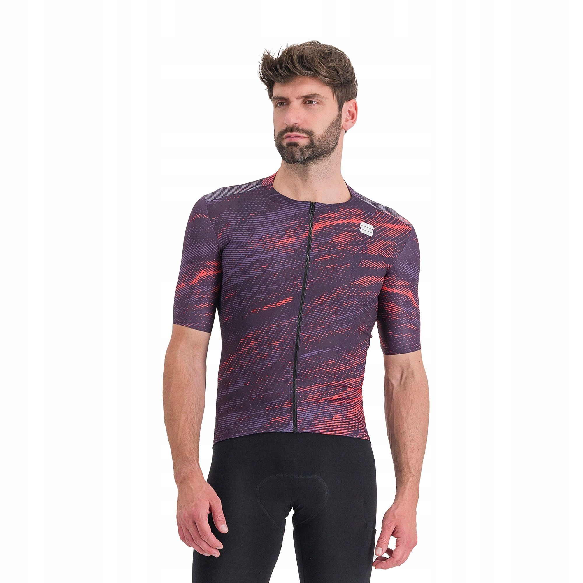 Koszulka rowerowa męska Sportful Cliff Supergiara