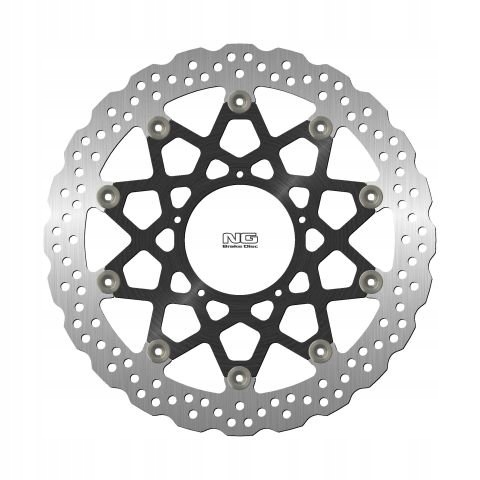 Predný Brzdový Kotúč Honda CBR1000RR 20-23, CMX 1100, Rebel 21