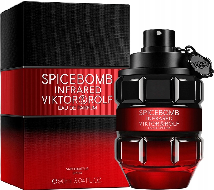 Viktor Rolf Spicebomb Infrared woda perfumowana 90ml