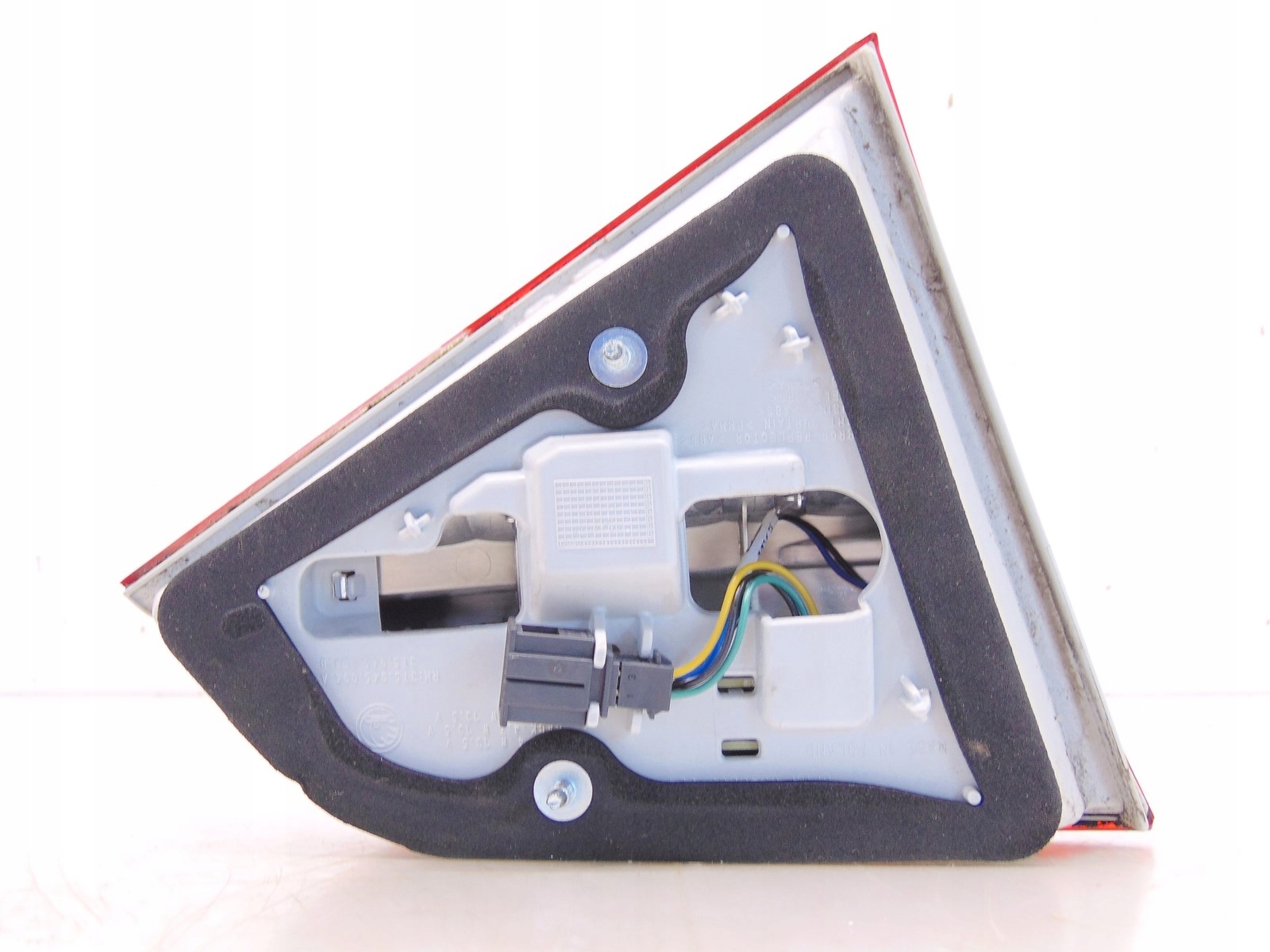 light right rear part SKODA SUPERB II FL 3T5945094B