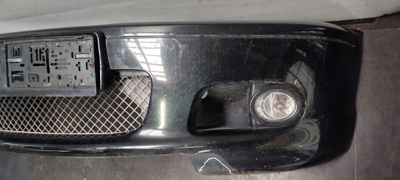 nárazník předek přední BMW E46 1,8 coupe m-packet 475/9