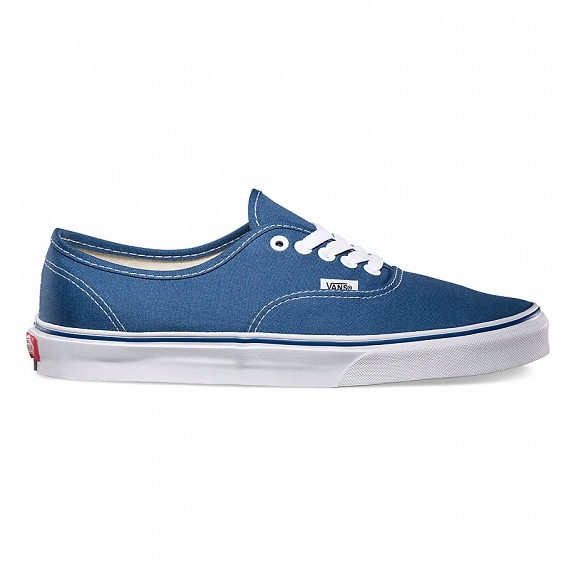 

Buty Vans VEE3NVY Authentic navy 41