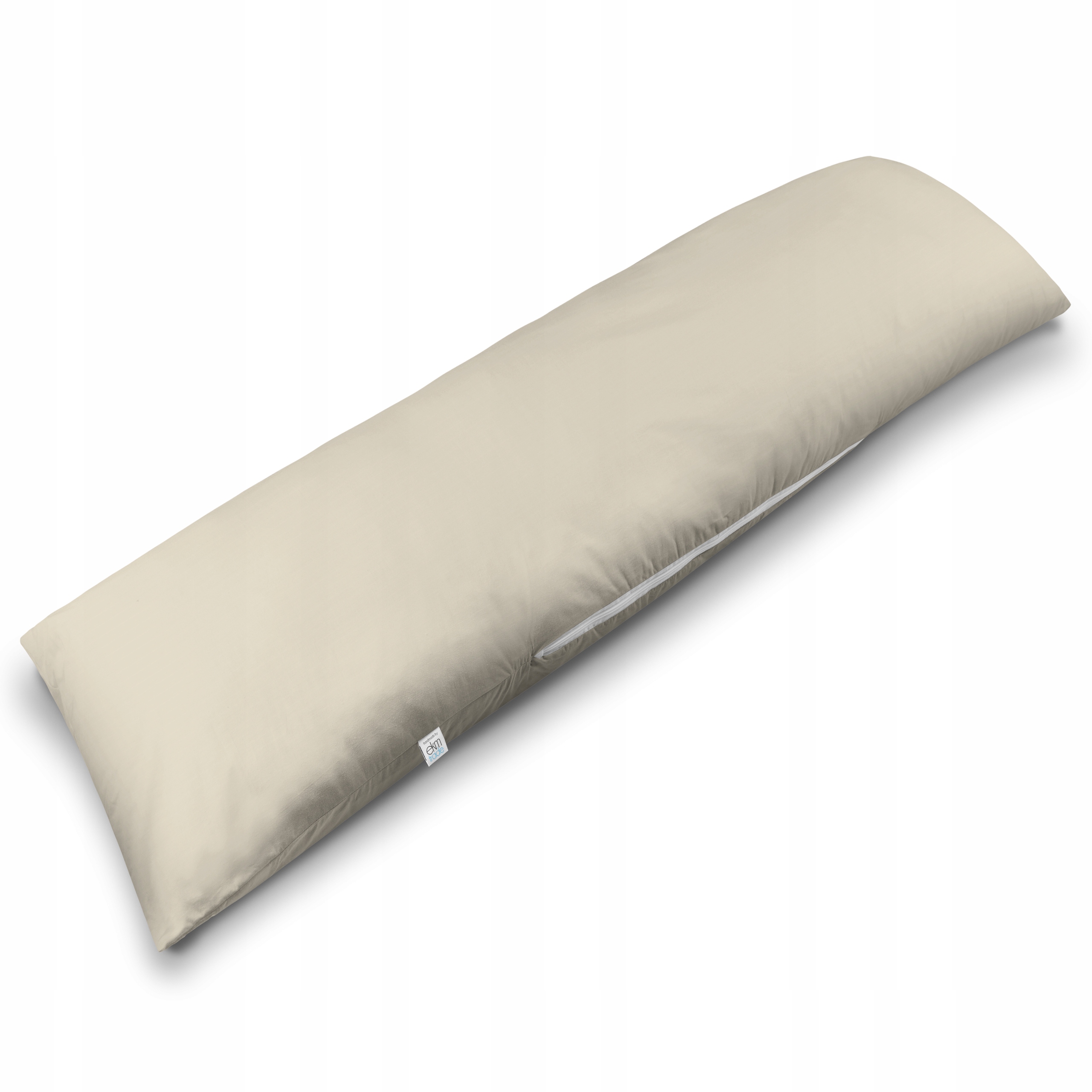 

Long poduszka 40x145 do spania na Boku Brzuchu W8